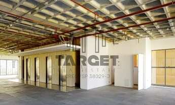 Imagem 6: Excelente Oportunidade de Locação de Conjunto Comercial na Paulista