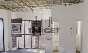 Imagem 4: Excelente Oportunidade de Locação de Conjunto Comercial na Paulista