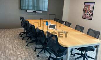 Imagem 6: Excelente Andar mobiliado para alugar com 2.050m² em Pinheiros