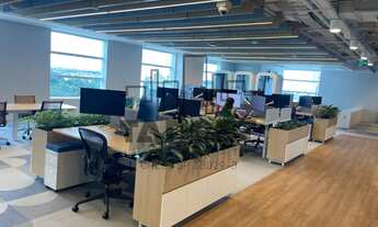 Imagem 4: Excelente Andar mobiliado para alugar com 2.050m² em Pinheiros