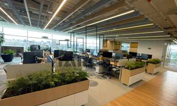 Imagem: Excelente Andar mobiliado para alugar com