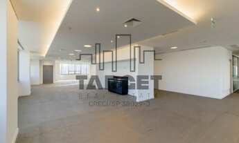 Imagem 2: Conjunto Comercial de Alto Padrão à Venda: 1.735 m² em Alphaville