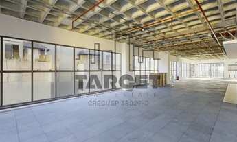 Imagem 7: Excelente Oportunidade de Locação de Conjunto Comercial na Paulista