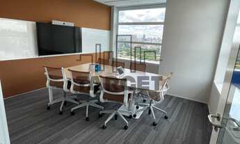 Imagem 5: Excelente Andar mobiliado para alugar com 2.050m² em Pinheiros