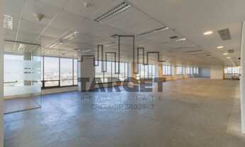 Imagem: Conjunto Comercial de Alto Padrão à Venda