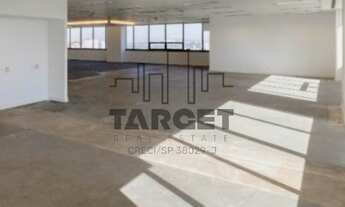 Imagem 7: Conjunto Comercial de Alto Padrão à Venda: 1.735 m² em Alphaville