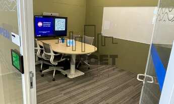 Imagem 7: Excelente Andar mobiliado para alugar com 2.050m² em Pinheiros