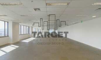 Imagem 3: Conjunto Comercial de Alto Padrão à Venda: 1.735 m² em Alphaville