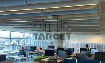 Imagem 3: Excelente Andar mobiliado para alugar com 2.050m² em Pinheiros