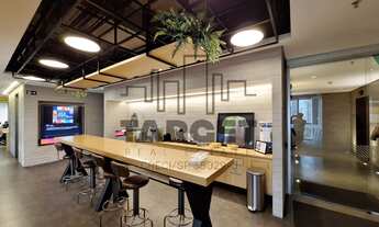 Imagem 4: Oportunidade única! Espaço Comercial de 680 m² na Vila Olímpia