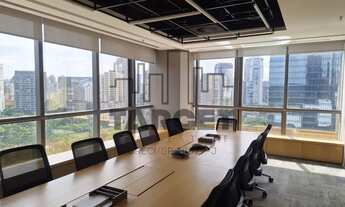 Imagem 2: Oportunidade única! Espaço Comercial de 680 m² na Vila Olímpia