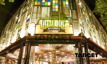 Imagem 3: Conjunto Comercial com 880 m² para Venda ou Locação na Berrini