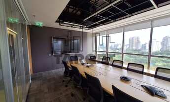 Imagem 3: Oportunidade única! Espaço Comercial de 680 m² na Vila Olímpia