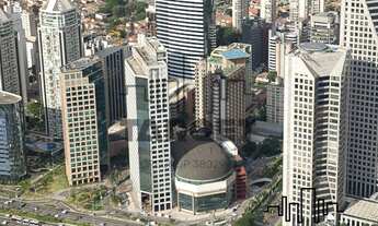 Imagem 4: Conjunto Comercial com 880 m² para Venda ou Locação na Berrini