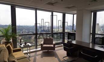 Imagem 6: Oportunidade única! Espaço Comercial de 680 m² na Vila Olímpia