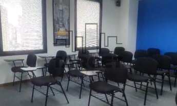 Imagem 3: Visite Já: Excelente Conjunto Comercial Mobiliado na Berrini com 650m²