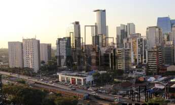 Imagem 6: Conjunto Comercial com 880 m² para Venda ou Locação na Berrini