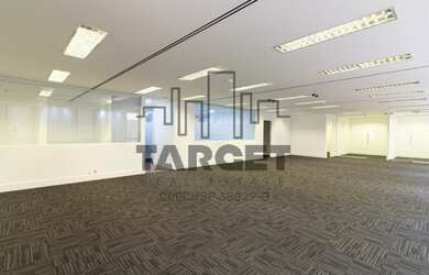 Imagem 3: Oportunidade de investimento: 500 m² em Edifício Premium na Paulista