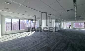 Imagem: Conjunto novo para alugar, 555 m² - Faria