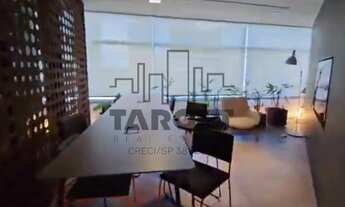 Imagem 3: Visite Já: Conjunto Comercial Mobiliado com 1.405,00 m² na Chucri Zaidan