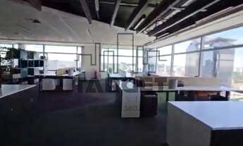 Imagem 7: Visite Já: Conjunto Comercial Mobiliado com 1.405,00 m² na Chucri Zaidan