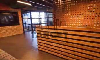 Imagem 4: Visite Já: Conjunto Comercial Mobiliado com 1.405,00 m² na Chucri Zaidan