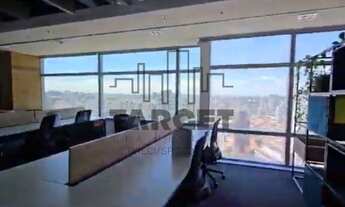 Imagem: Visite Já Conjunto Comercial Mobiliado