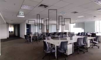 Imagem 4: Excelente Conjunto Comercial com 1.350 m² na Vila Olímpia para Locação