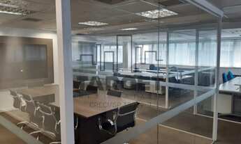 Imagem: Conjunto Comercial Premium na Paulista com