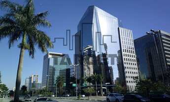 Imagem 7: Excelente Conjunto Comercial com 1.350 m² na Vila Olímpia para Locação