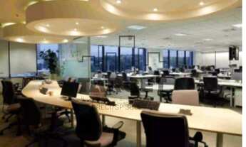 Imagem 2: Excelente Conjunto Comercial com 1.350 m² na Vila Olímpia para Locação