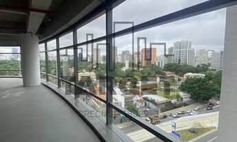 Imagem: Locação Conjunto Comercial /Andar Corporativo