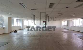 Imagem: Sala Comercial para alugar na Marginal Pinheiros