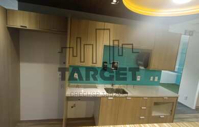 Imagem 3: Conjunto Comercial na região da Faria Lima para Locação! Com 245 m²