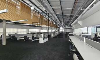 Imagem: Locação Conjunto Comercial na Barra Funda