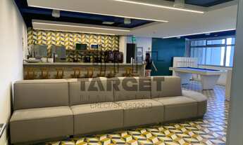 Imagem: Conjunto Comercial Itaim 280 m² - O Futuro