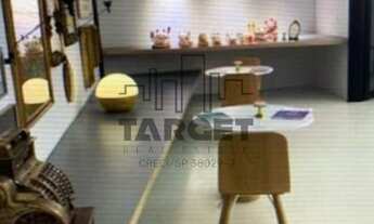 Imagem 5: Escritório mobiliado de 960,00 m² naNova Faria Lima em edifício AAA