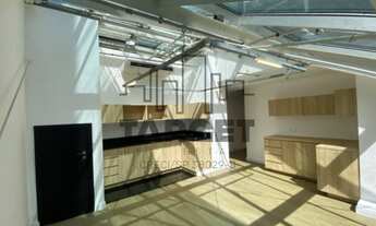 Imagem 6: Único Conjunto Comercial Mobiliado para Locação na Berrini com 550 m²