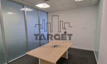 Imagem 6: Incrível Conjunto Comercial para Locação na Vila Olimpia com 1.350 m²