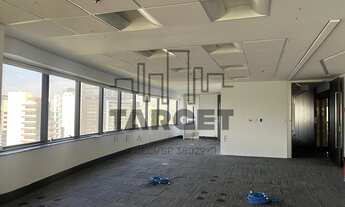 Imagem 2: Locação de Conjunto Comercial na Nova Faria Lima - Visite agora mesmo!