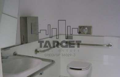 Imagem 6: Imperdivel! Amplo Conjunto Comercial com 4.045,00m² na Nova Faria Lima