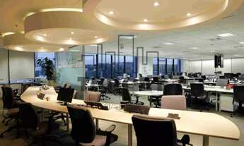 Imagem: Conjunto comercial para locação na VIla