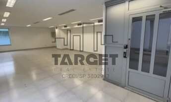 Imagem 5: Visite Já! Prédio Inteiro Disponível para Locação em Moema com 555 m²