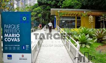 Imagem 6: Locação de Conjunto Comercial na Paulista com 3.420 m². Visite Já