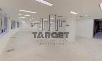 Imagem: Locação de Conjunto Comercial na Paulista