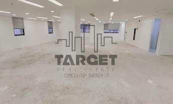 Imagem 3: Locação de Conjunto Comercial na Paulista com 3.420 m². Visite Já