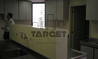 Imagem 5: Oportunidade Única de Venda/Locação Comercial com 4420 m² na Berrini