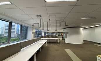 Imagem 3: Locação Comercial de Espaço Moderno com 1.870,00 m² na Chucri Zaidan