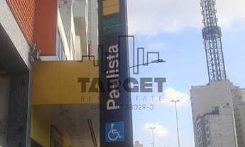 Imagem 7: Locação de Conjunto Comercial na Paulista com 3.420 m². Visite Já