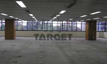 Imagem 6: Oportunidade Única de Venda/Locação Comercial com 4420 m² na Berrini